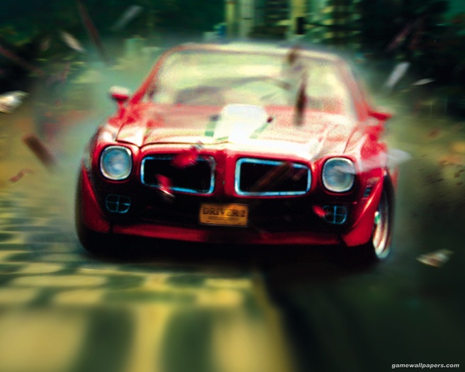 Driver2
