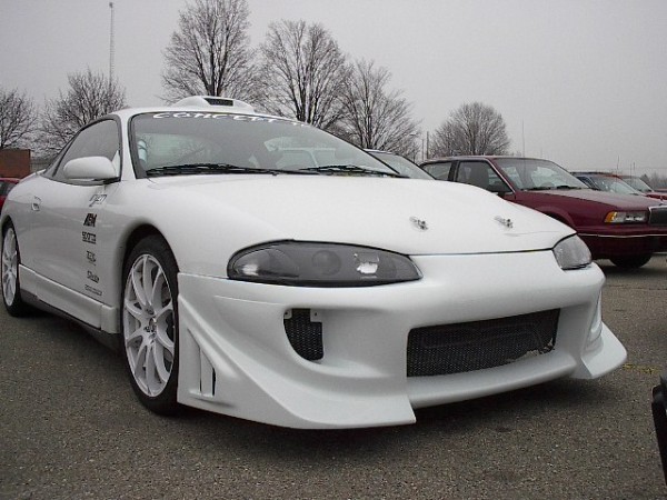 Eclipse 1