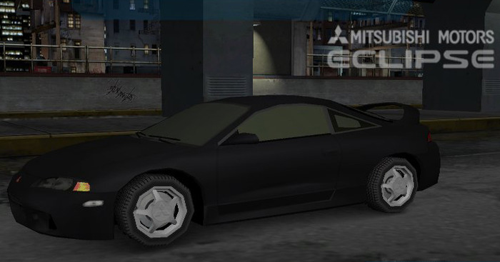 Eclipse 2