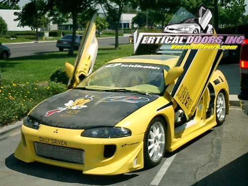 Eclipse 6