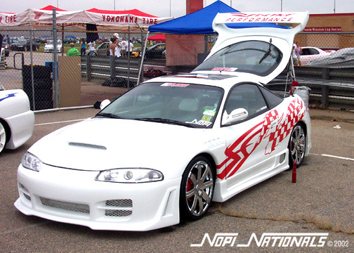 Eclipse 10