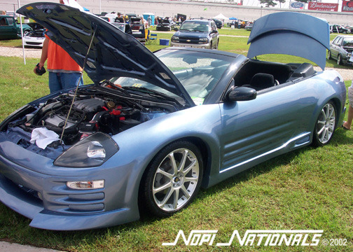 Eclipse 12