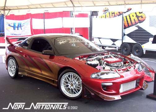 Eclipse 13