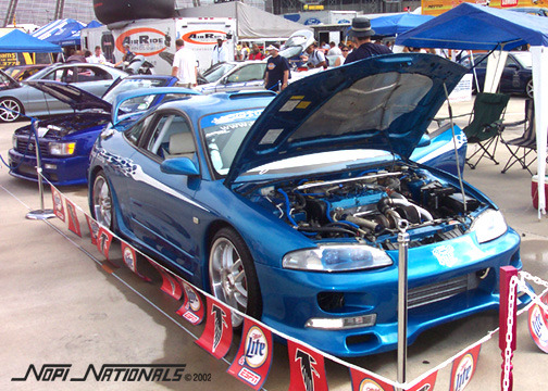 Eclipse 15