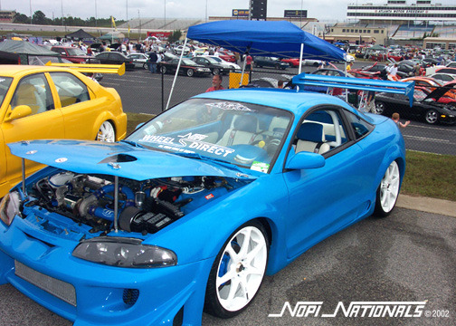 Eclipse 17