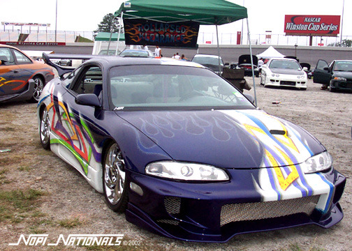 Eclipse 19