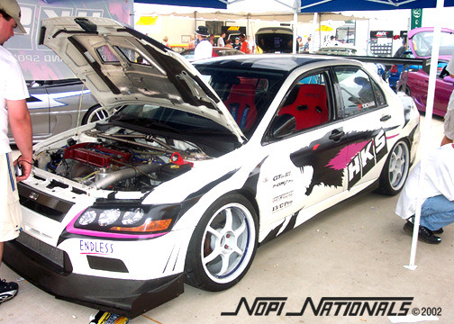 Eclipse 24