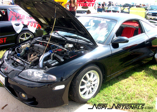 Eclipse 37
