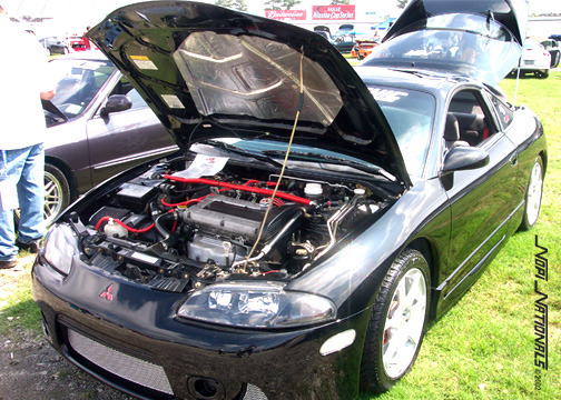 Eclipse 39