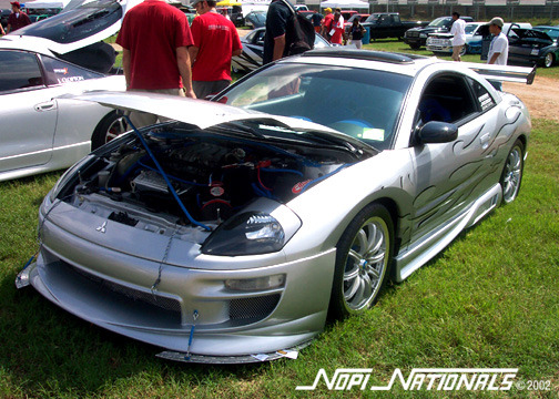 Eclipse 65