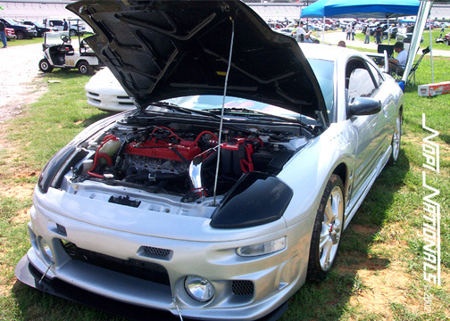 Eclipse 69