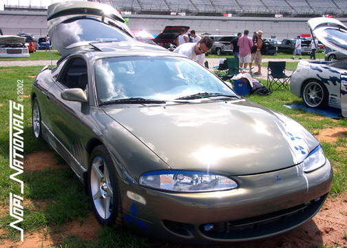 Eclipse 73