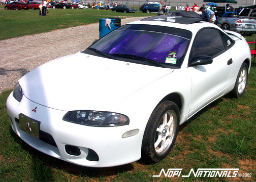 Eclipse 79