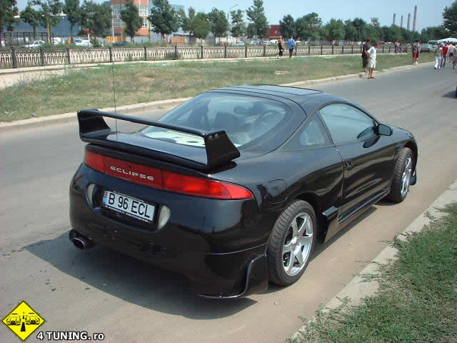 Eclipse 85