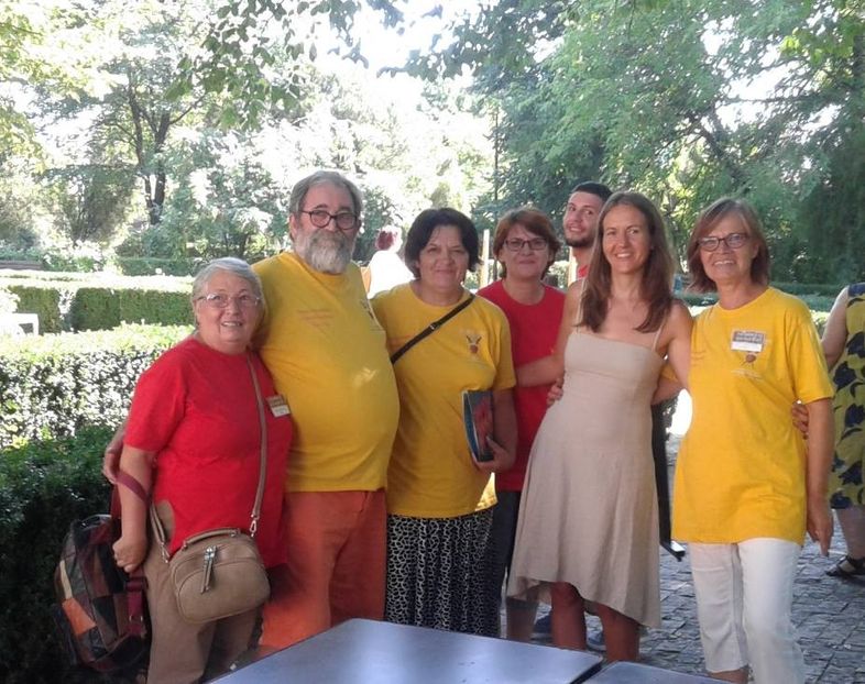  - A - A Festivalul tomatelor si biodiversitatii Buzau - 2018
