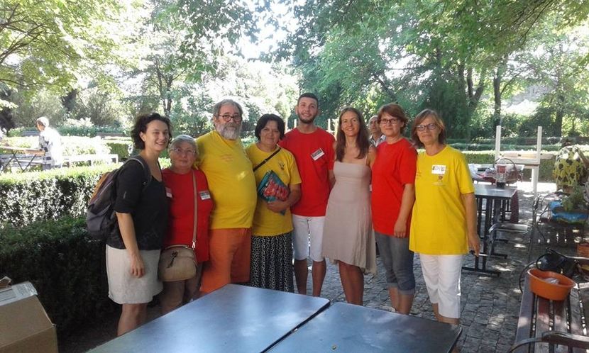  - A - A Festivalul tomatelor si biodiversitatii Buzau - 2018