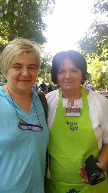  - A - A Festivalul tomatelor si biodiversitatii Buzau - 2018