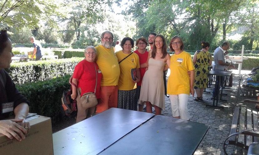  - A - A Festivalul tomatelor si biodiversitatii Buzau - 2018