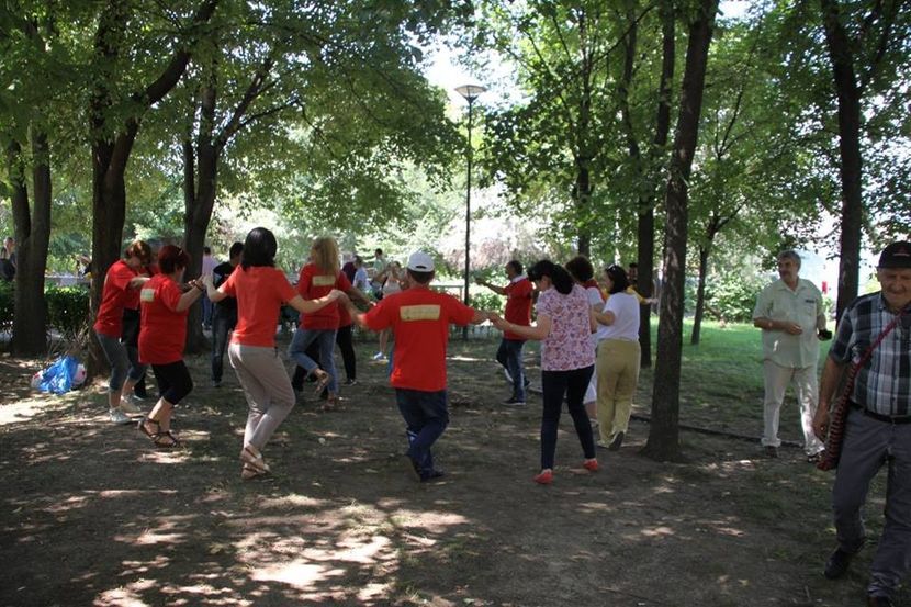  - A - A Festivalul tomatelor si biodiversitatii Buzau - 2018