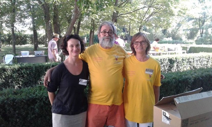  - A - A Festivalul tomatelor si biodiversitatii Buzau - 2018