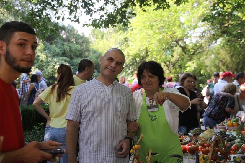  - A - A Festivalul tomatelor si biodiversitatii Buzau - 2018