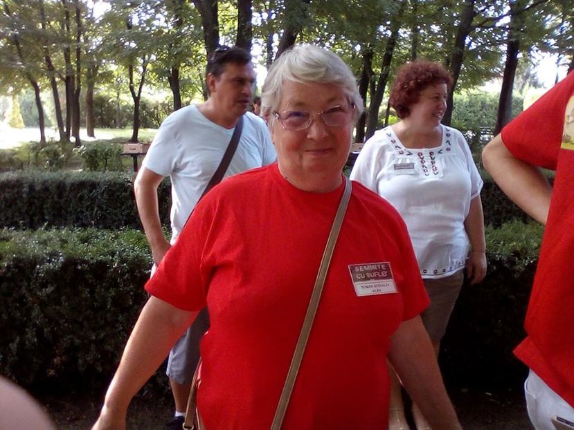  - A - A Festivalul tomatelor si biodiversitatii Buzau - 2018