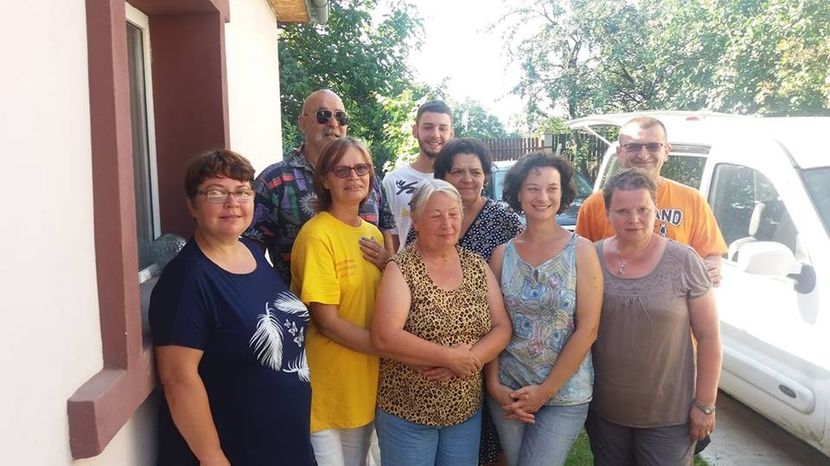  - A - A Festivalul tomatelor si biodiversitatii Buzau - 2018
