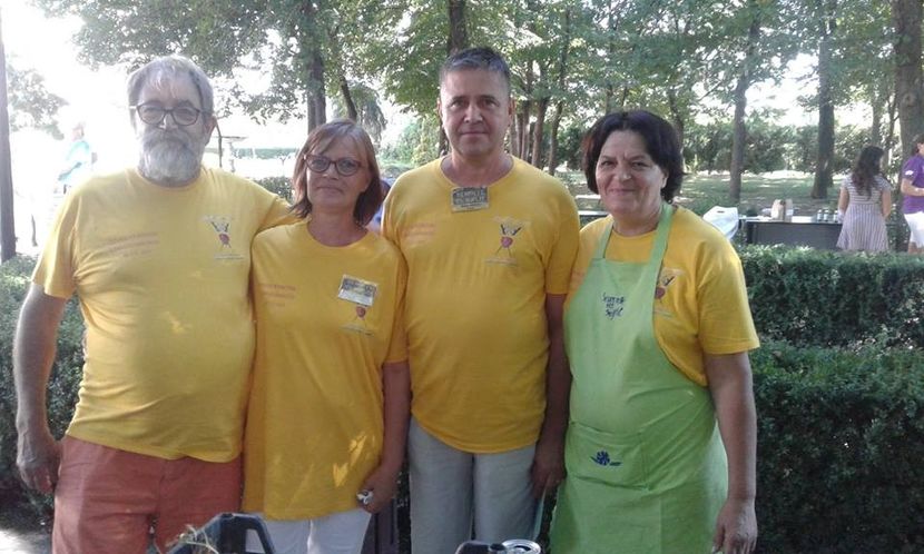  - A - A Festivalul tomatelor si biodiversitatii Buzau - 2018