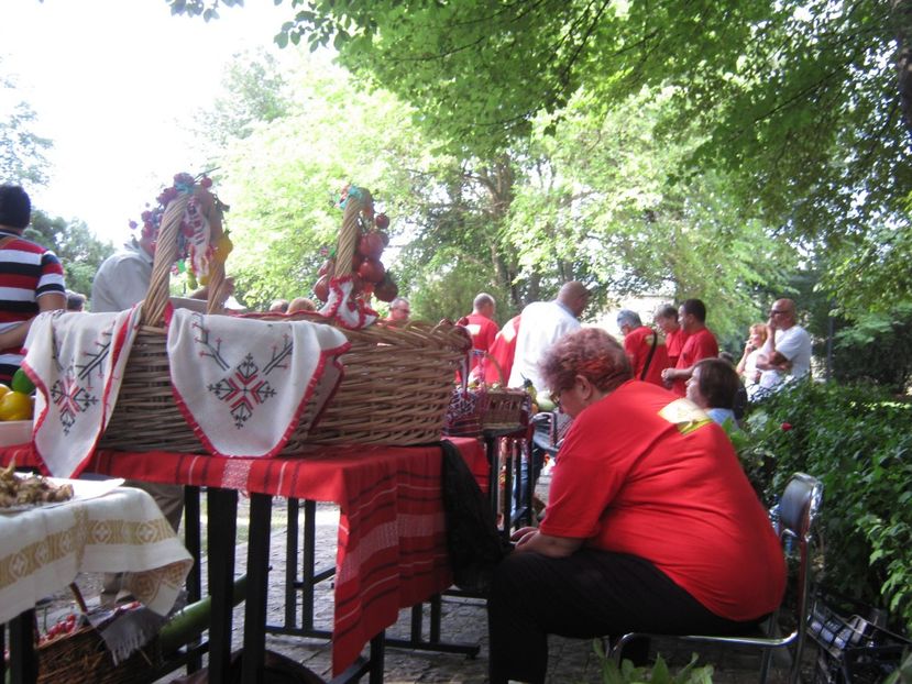  - A - A Festivalul tomatelor si biodiversitatii Buzau - 2018