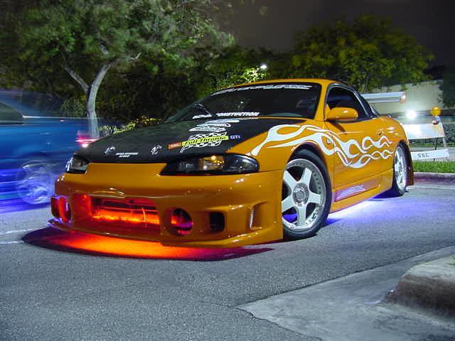 Eclipse 87