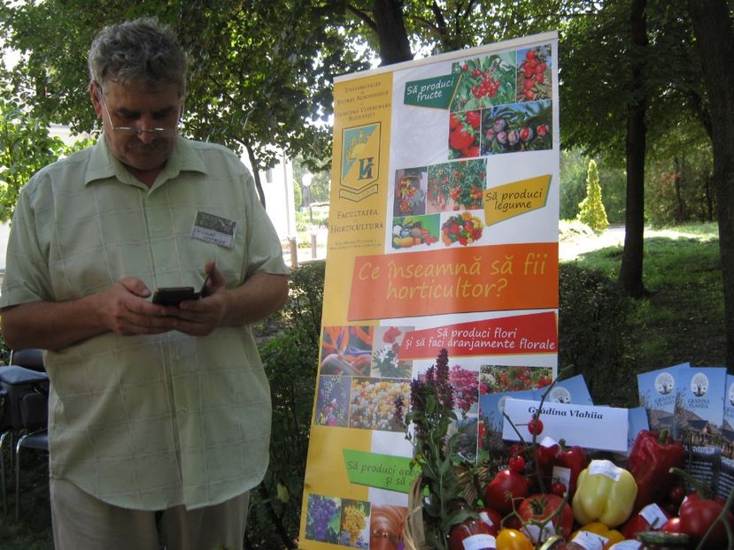  - A - A Festivalul tomatelor si biodiversitatii Buzau - 2018