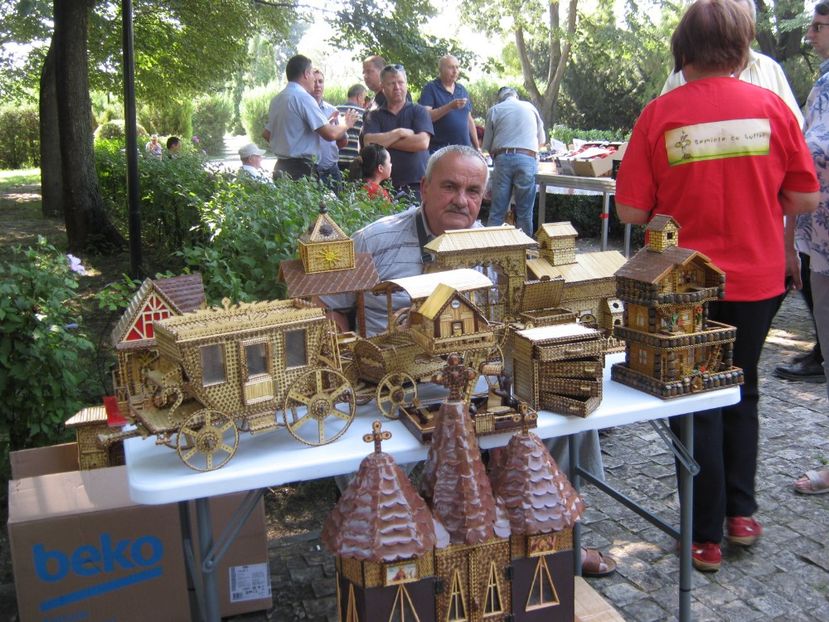  - A - A Festivalul tomatelor si biodiversitatii Buzau - 2018