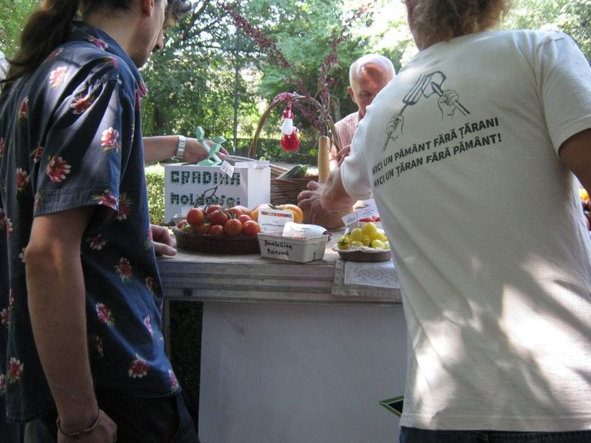  - A - A Festivalul tomatelor si biodiversitatii Buzau - 2018