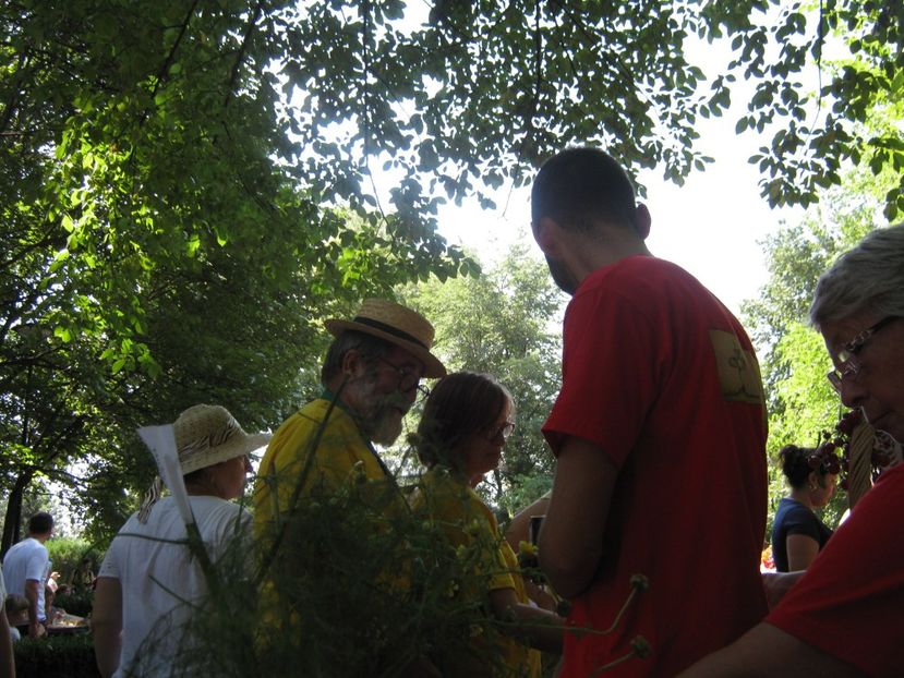  - A - A Festivalul tomatelor si biodiversitatii Buzau - 2018