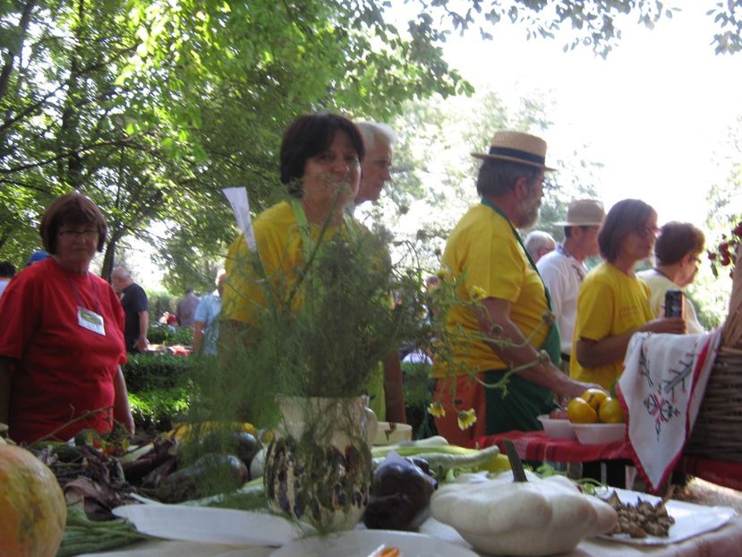  - A - A Festivalul tomatelor si biodiversitatii Buzau - 2018