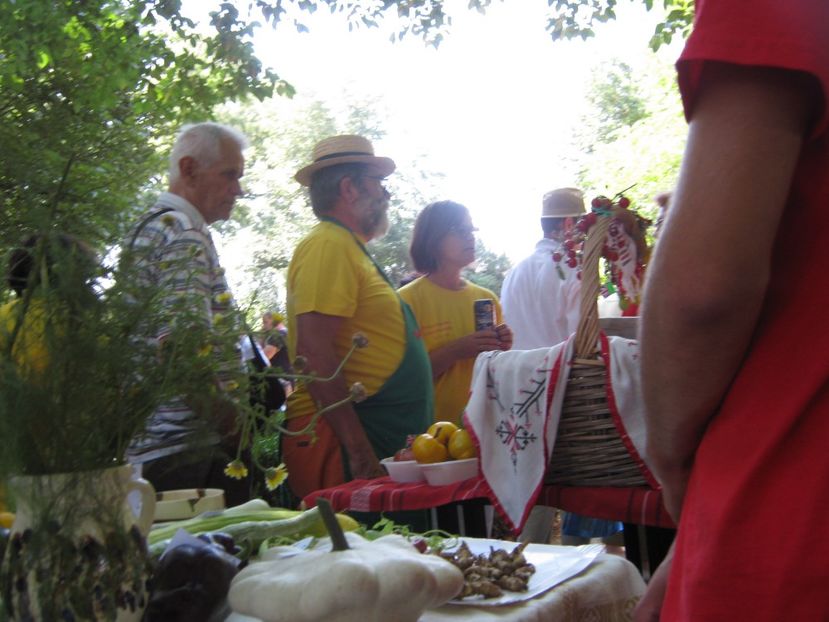  - A - A Festivalul tomatelor si biodiversitatii Buzau - 2018