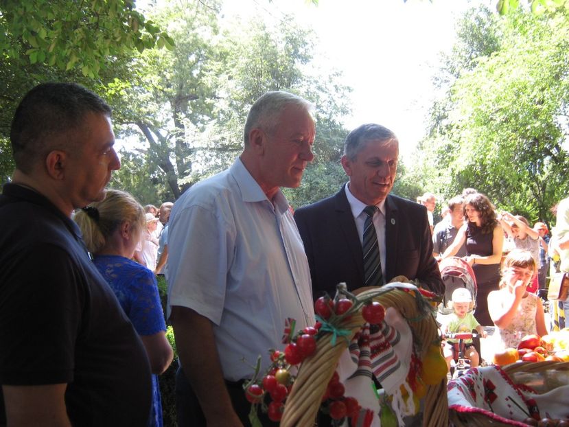  - A - A Festivalul tomatelor si biodiversitatii Buzau - 2018