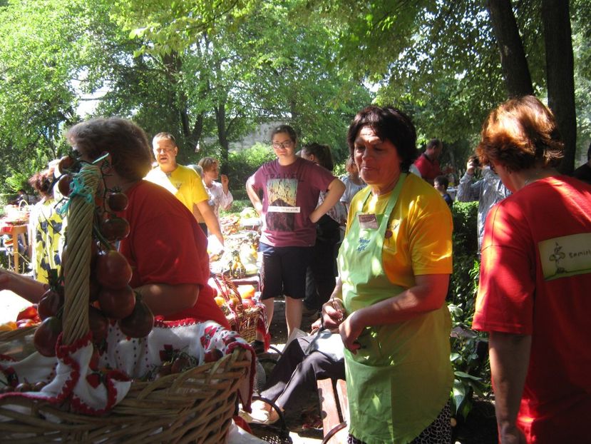  - A - A Festivalul tomatelor si biodiversitatii Buzau - 2018