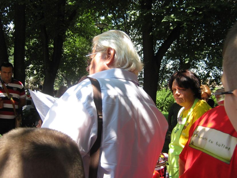  - A - A Festivalul tomatelor si biodiversitatii Buzau - 2018