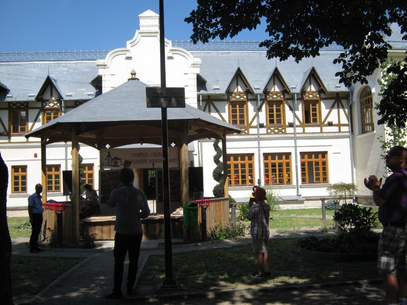  - A - A Festivalul tomatelor si biodiversitatii Buzau - 2018