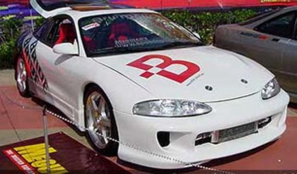 Eclipse 90