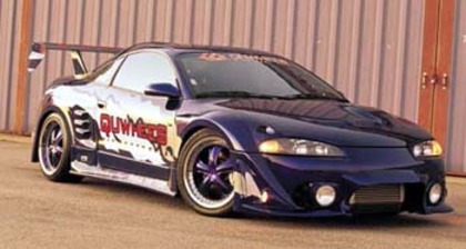 Eclipse 92