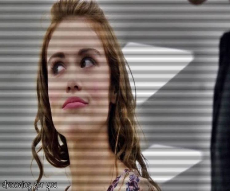 Asa zicea si Ian =))))))) - episodul 53