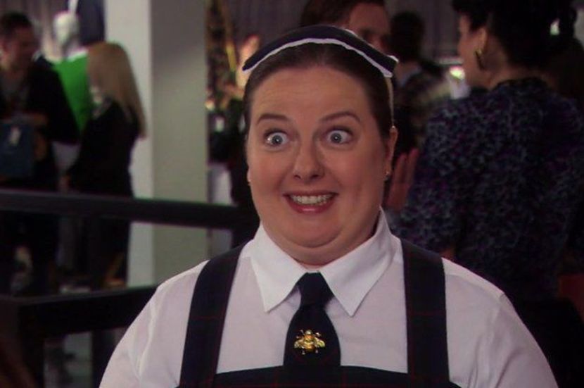 Da, domnule Derek? - episodul 53