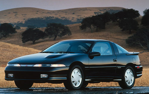 Eclipse 105