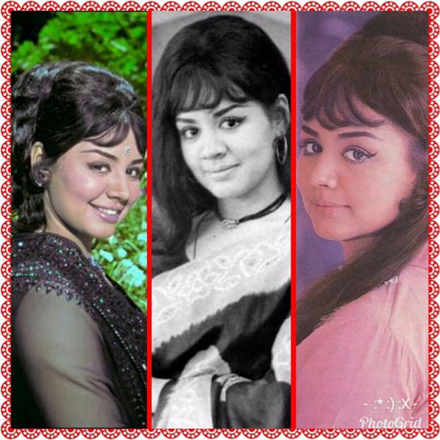 FARIDA JALAL - ACTRITELE INDIENCE PREFERATELE MELE