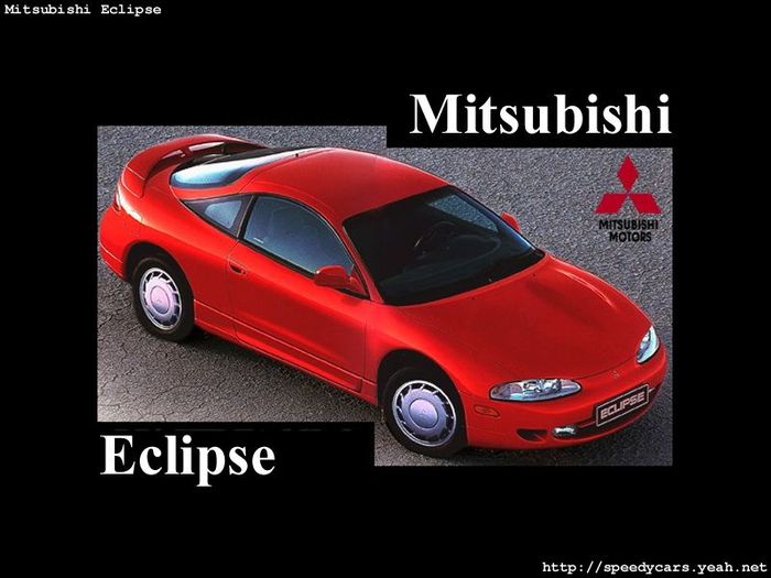 Eclipse 112 - masini 4tuning
