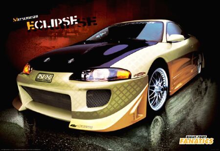 Eclipse 119