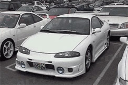 Eclipse 120