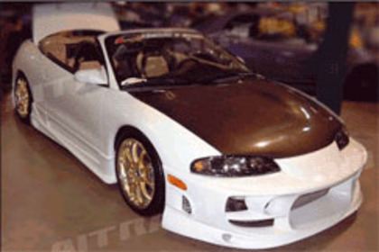 Eclipse 121